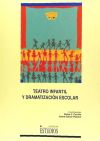 Seller image for Teatro infantil y dramatizacin escolar for sale by AG Library