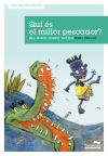 Imagen del vendedor de QUI ES MILLOR PESCADOR Castellnou a la venta por AG Library