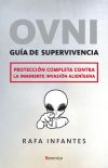 Imagen del vendedor de OVNI. GUIA DE SUPERVIVENCIA(9788496756908) a la venta por AG Library