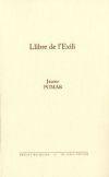 Seller image for Llibre de l'Exili for sale by AG Library