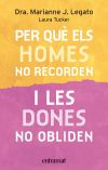 Per què els homes no recorden i les dones no obliden