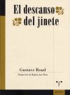 Seller image for El descanso del jinete for sale by AG Library