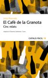 Imagen del vendedor de El Caf de la Granota. Cinc relats a la venta por AG Library