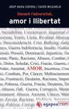 Imagen del vendedor de Davant l'adversitat, amor i llibertat a la venta por AG Library