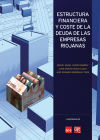 Image du vendeur pour Estructura financiera y coste de la deuda de las empresas riojanas mis en vente par AG Library