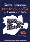 Imagen del vendedor de La nueva dimensin de la exclusin social en Castilla y Len a la venta por AG Library