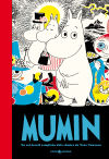 Mumin: La Col Lecció completa dels comics de Tove Jansson