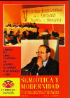 Seller image for Semitica y modernidad, vol. I for sale by AG Library