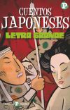 Seller image for Cuentos japoneses for sale by AG Library