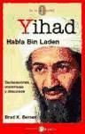 Imagen del vendedor de Yihad. Habla Bin Laden. Declaraciones, entrevistas y discursos a la venta por AG Library