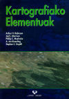 Imagen del vendedor de Kartografiako elementuak a la venta por AG Library