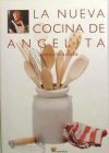 Imagen del vendedor de La nueva cocina de Angelita (Carton) a la venta por AG Library