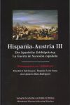 Immagine del venditore per Hispania-Austria III venduto da AG Library