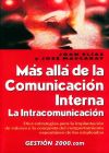 Más allá de la comunicación interna