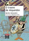 Seller image for O trasno de Alqueidn for sale by AG Library