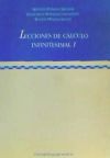 LECCIONES DE CALCULO INFINITESIMAL