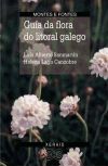 Seller image for Gua da flora do litoral galego for sale by AG Library