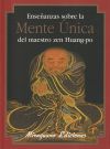 Enseñanzas sobre la Mente Única del maestro zen Huang-po