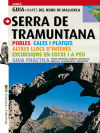 Imagen del vendedor de SERRA DE TRAMUNTANA (GUIA+MAPA) (CATALA-2009) a la venta por AG Library