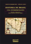 Immagine del venditore per Historia de Brasil venduto da AG Library