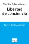 Immagine del venditore per Libertad de conciencia : en defensa de la tradicin estadounidense de igualdad religiosa venduto da AG Library