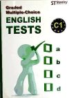 Seller image for Graded multiple-choice English Tests C1 for sale by AG Library