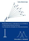 Seller image for Probabilidad, variables aleatorias y procesos estocsticos for sale by AG Library