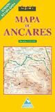 Seller image for Mapa da Serra dos Ancares for sale by AG Library