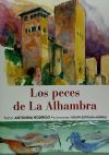 Imagen del vendedor de LOS PECES DE LA ALHAMBRA. a la venta por AG Library