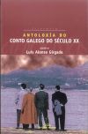 Seller image for ANTOLOXIA DO CONTO GALEGO DO SECULO XX. (LITERARIA N 1) for sale by AG Library