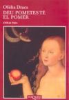 Seller image for Deu pometes t el pomer (L'Ull de Vidre) for sale by AG Library