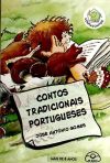 Image du vendeur pour Contos tradicionais portugueses mis en vente par AG Library