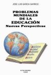 Problemas mundiales de la educación. Nuevas perspectivas