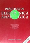 Prácticas de electrónica analógica