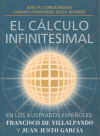 Seller image for El clculo infinitesimal en los ilustrados espaoles : Francisco de Villalpando y Juan Justo Garca for sale by AG Library