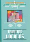 Imagen del vendedor de Tributos locales a la venta por AG Library