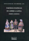 Bild des Verkufers fr Partidos polticos de Amrica Latina zum Verkauf von AG Library