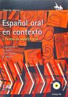 Image du vendeur pour El espaol Oral en contexto. Vol 1. Textos de espaol oral mis en vente par AG Library