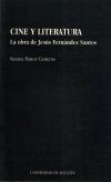 Immagine del venditore per Cine y literatura: la obra de Jess Fernndez Santos venduto da AG Library