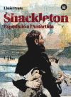 Imagen del vendedor de Shackleton. Expedici a l'Antrtida a la venta por AG Library