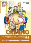 Seller image for Camino 3. El camino a la felicidad, libro de los catequeistas de adultos. Gua for sale by AG Library