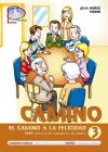 Camino 3. El camino a la felicidad, libro de los catequeistas de adultos. Guía