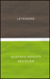 Seller image for Leyendas for sale by AG Library