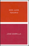 Imagen del vendedor de Don Juan Tenorio a la venta por AG Library