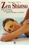 ZEN SHIATSU: Para uno mismo, para la pareja y la familia