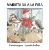 Imagen del vendedor de Marieta va a la fira a la venta por AG Library