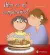 Seller image for Hoy es mi cumpleaos! for sale by AG Library