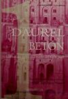 Image du vendeur pour Daurel y Betn: cantar de gesta occitano del siglo XIII mis en vente par AG Library