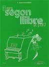 Imagen del vendedor de El meu segon llibre de piano a la venta por AG Library