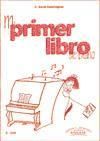 Imagen del vendedor de Mi primer libro de piano a la venta por AG Library